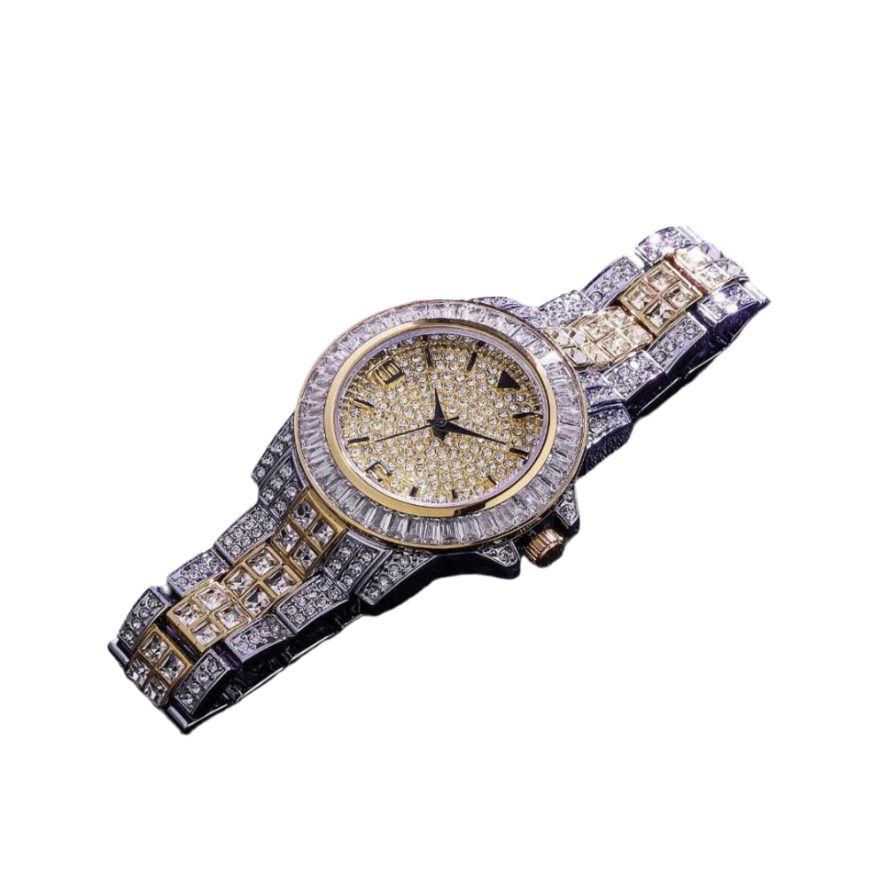 Montre « Rolley »