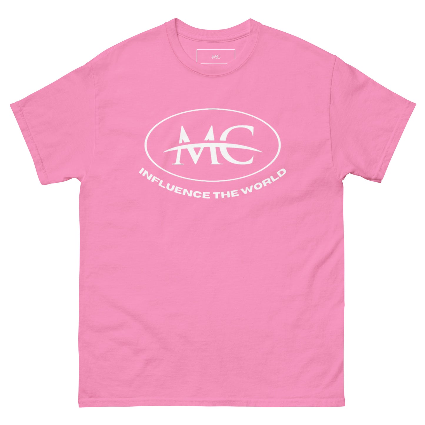 T-shirt Influence Classic