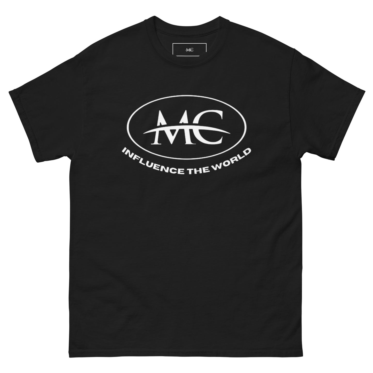 T-shirt Influence Classic