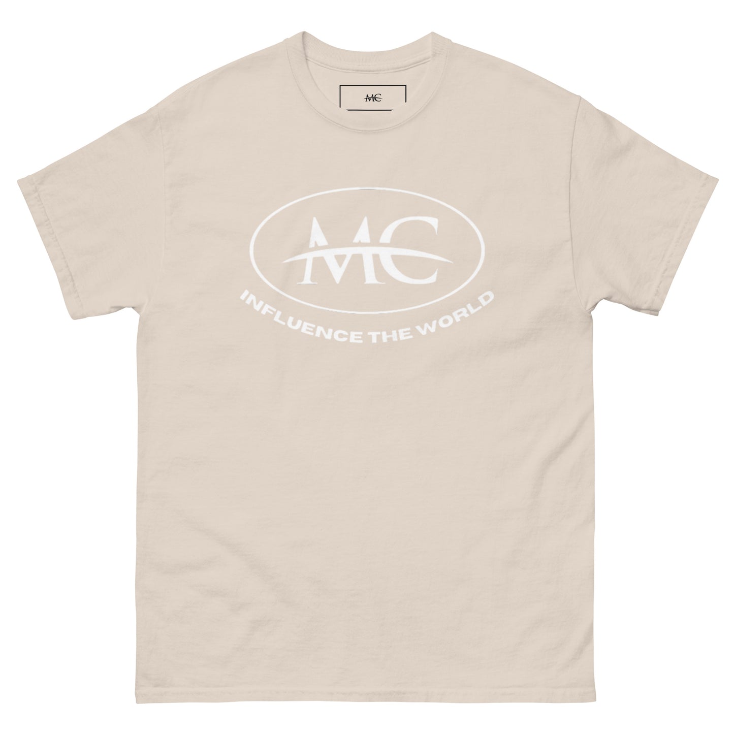 T-shirt Influence Classic