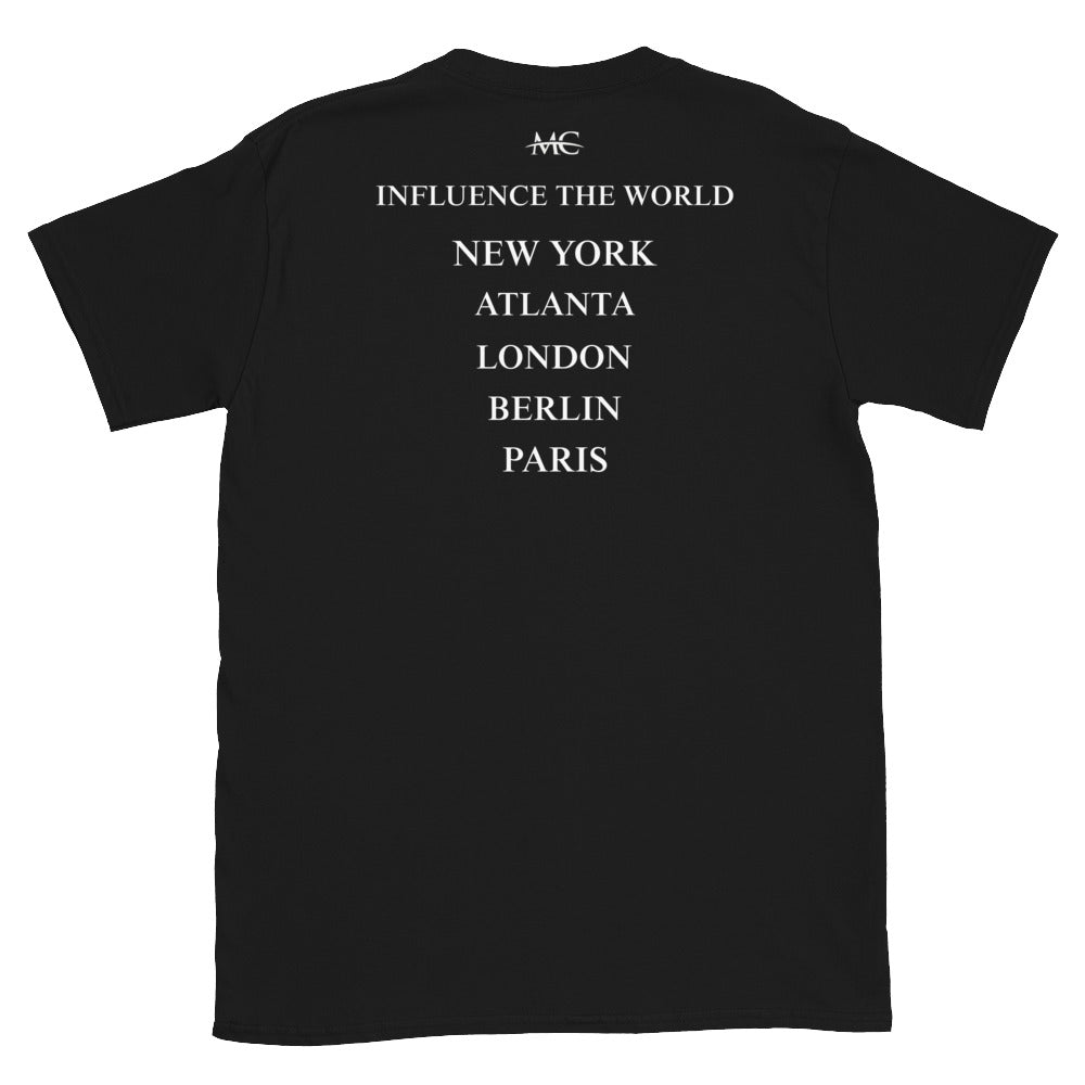 T-Shirt All Over