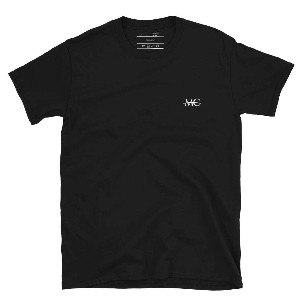 T-Shirt All Over