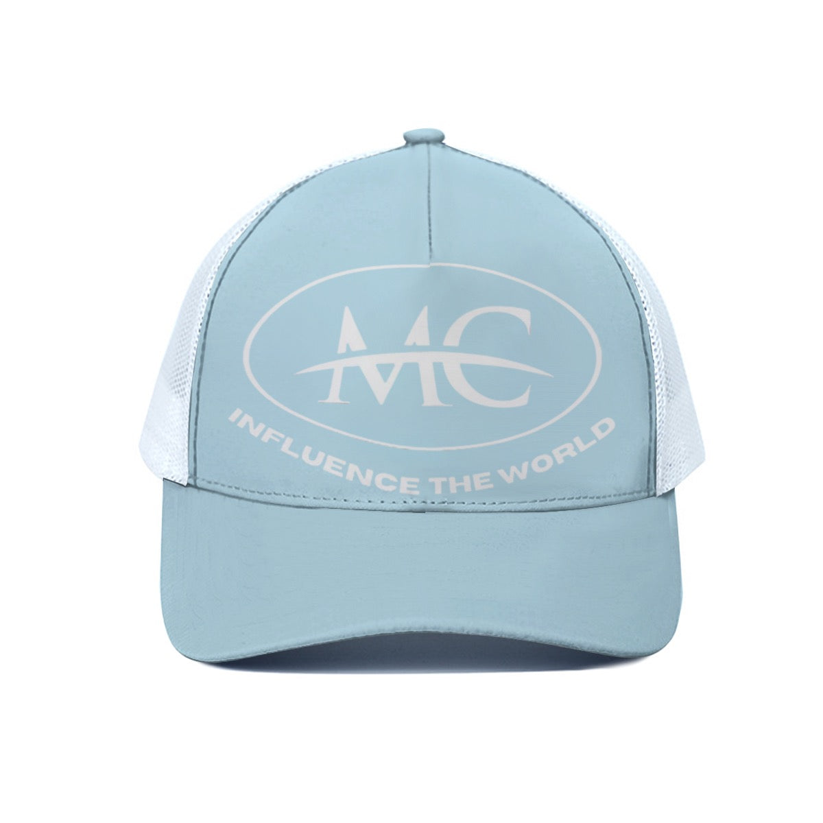 Casquette MC ICE BLUE