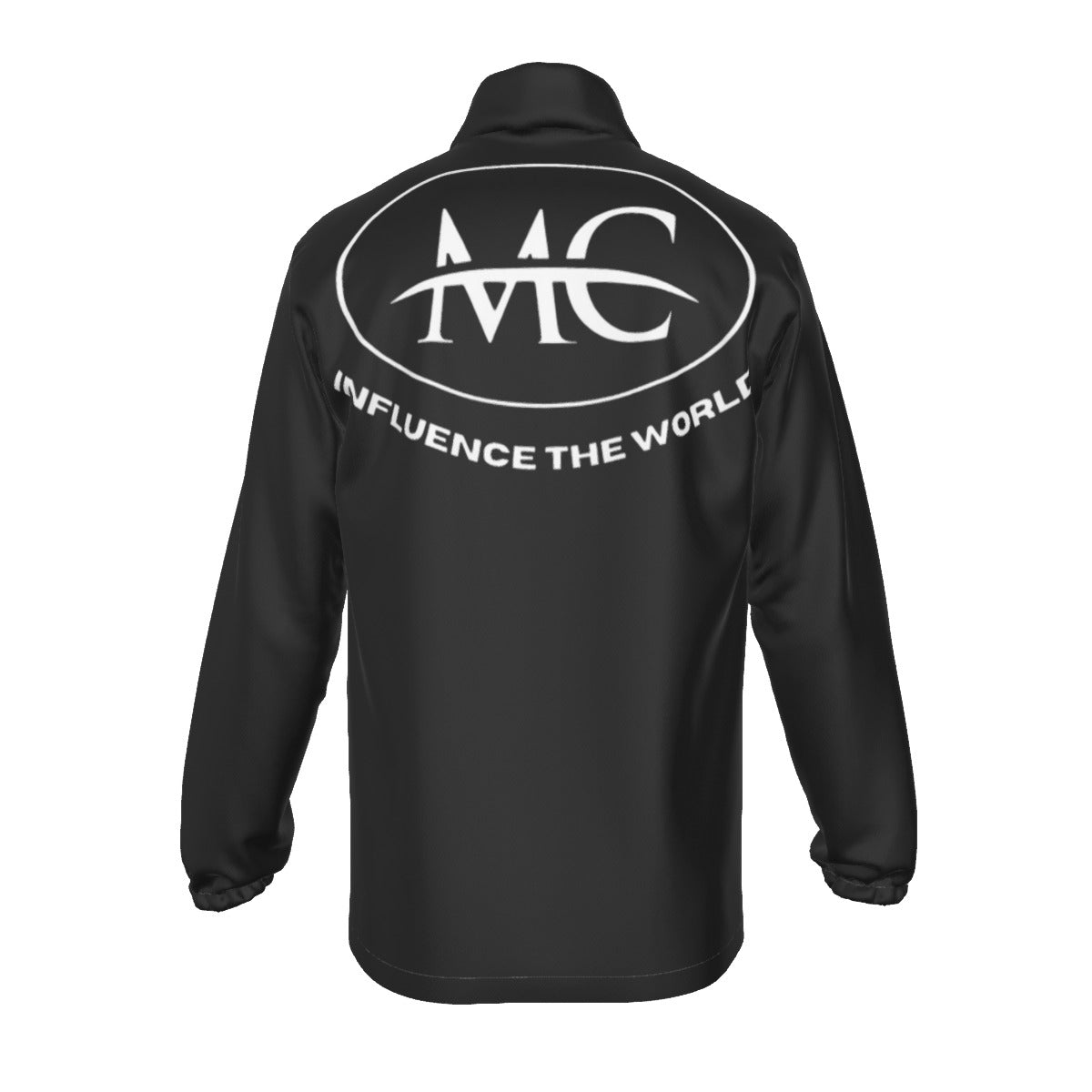 Veste MC Influence the World