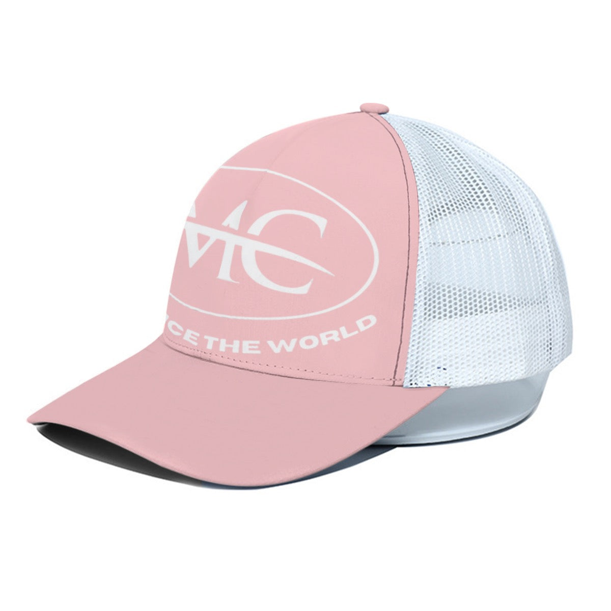 Casquette MC PINK CLOUD