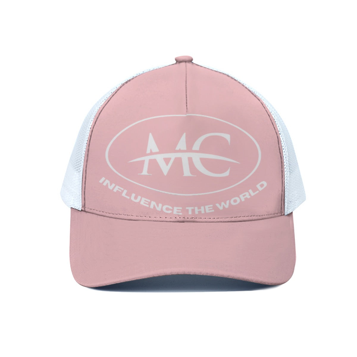 Casquette MC PINK CLOUD