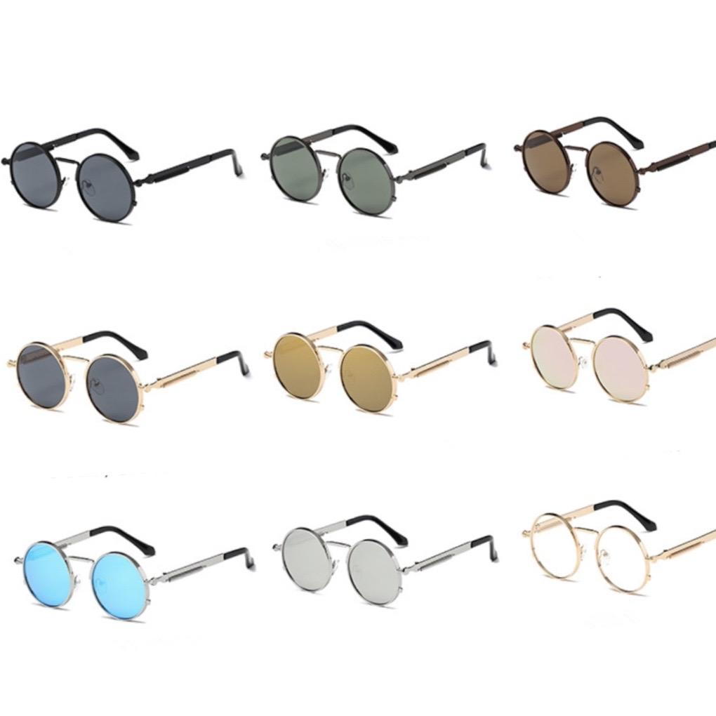 Lunettes Design BASICS CIRLCES - MCSHXP