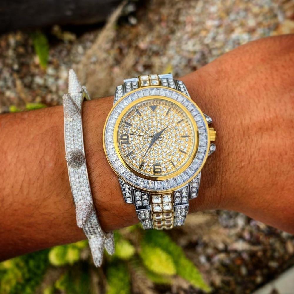 Montre ICED V3 - MCSHXP