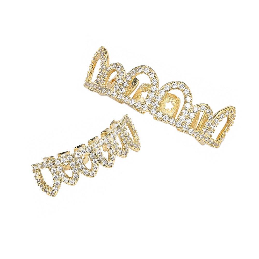 Border Grillz - MCSHXP
