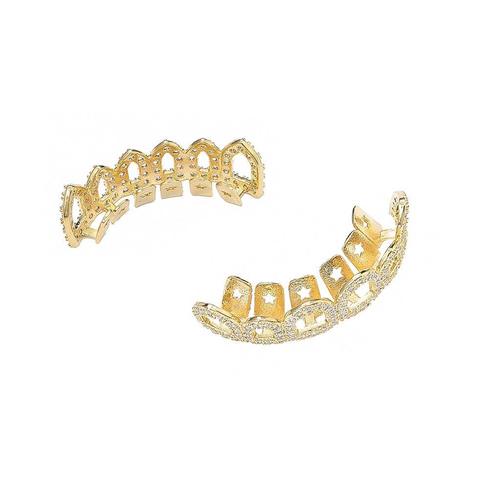 Border Grillz - MCSHXP