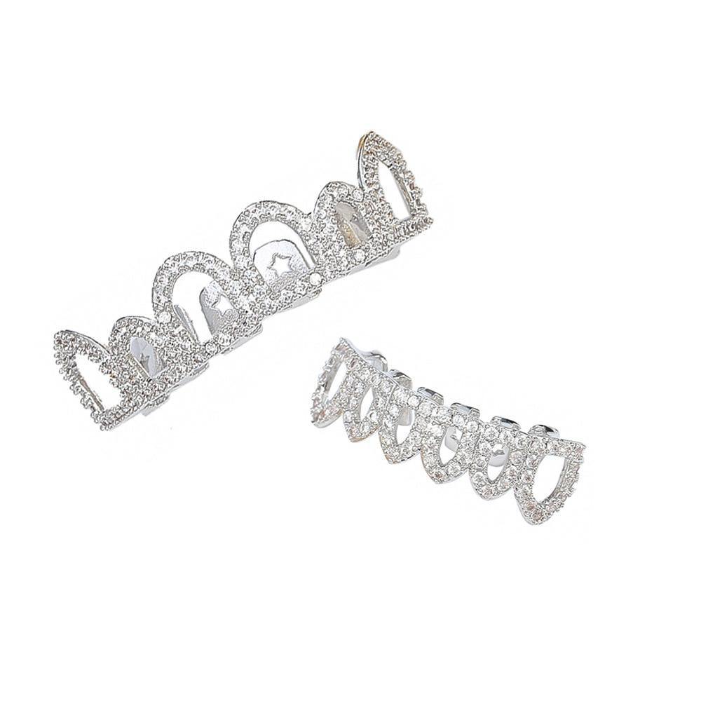 Border Grillz - MCSHXP