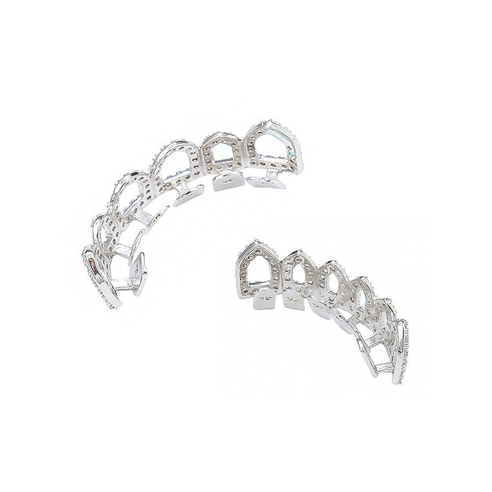 Border Grillz - MCSHXP