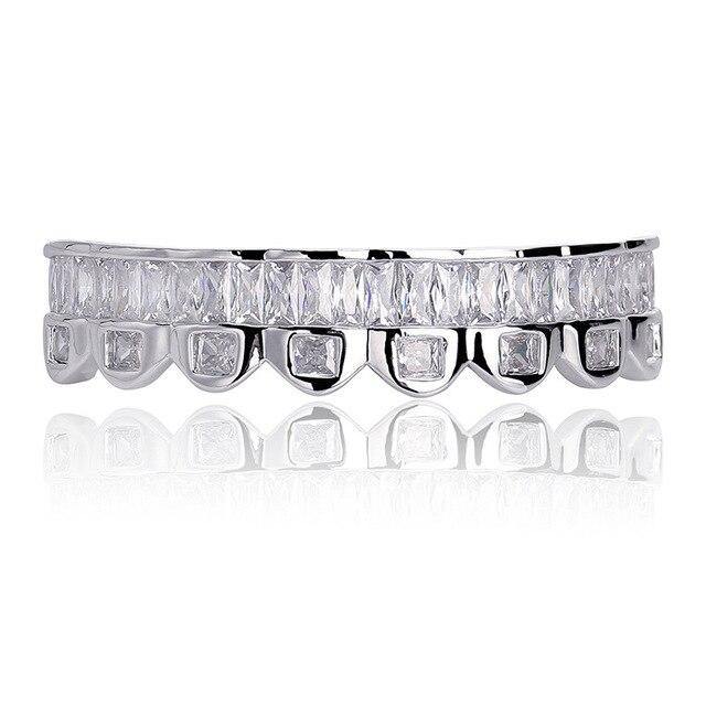 Grillz ICED PAVE - MCSHXP