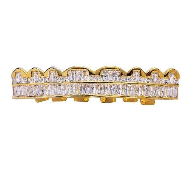 Grillz ICED PAVE - MCSHXP
