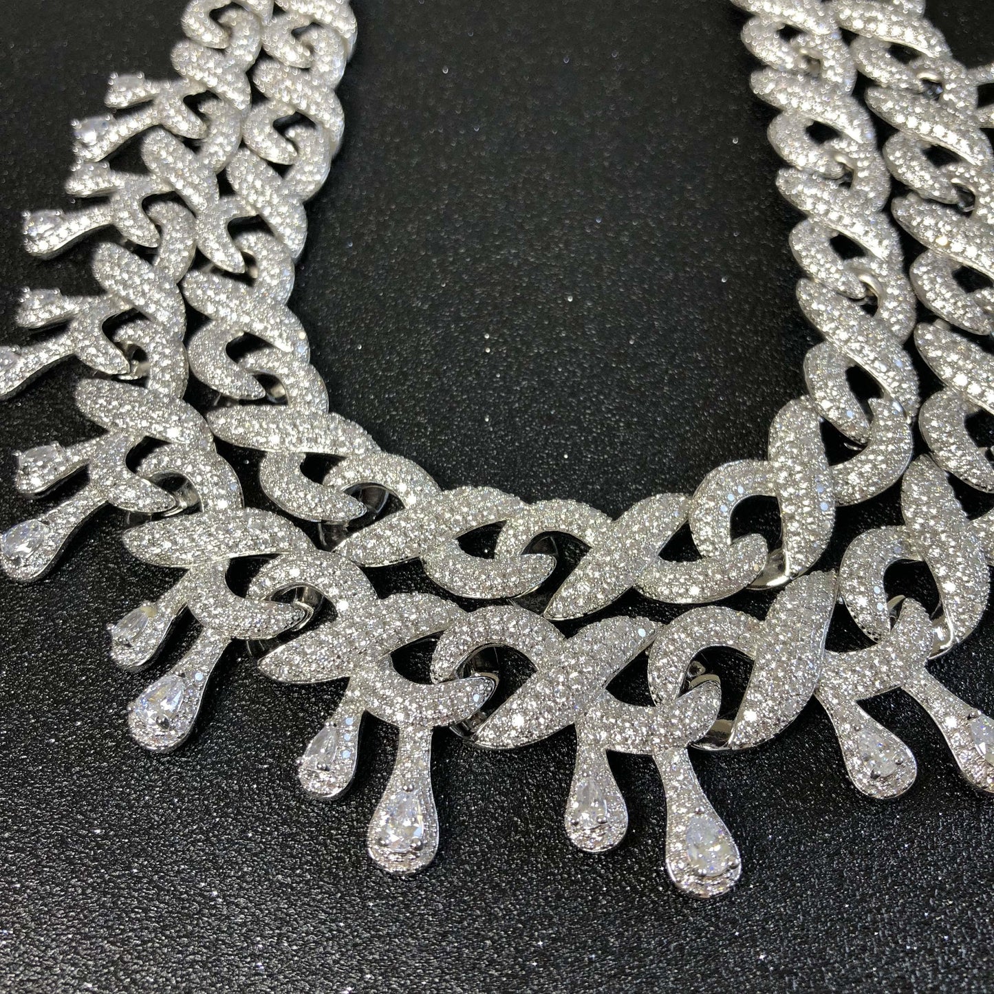 DRIP INFINITY CHAIN - MCSHXP