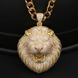 XXL LION - MCSHXP