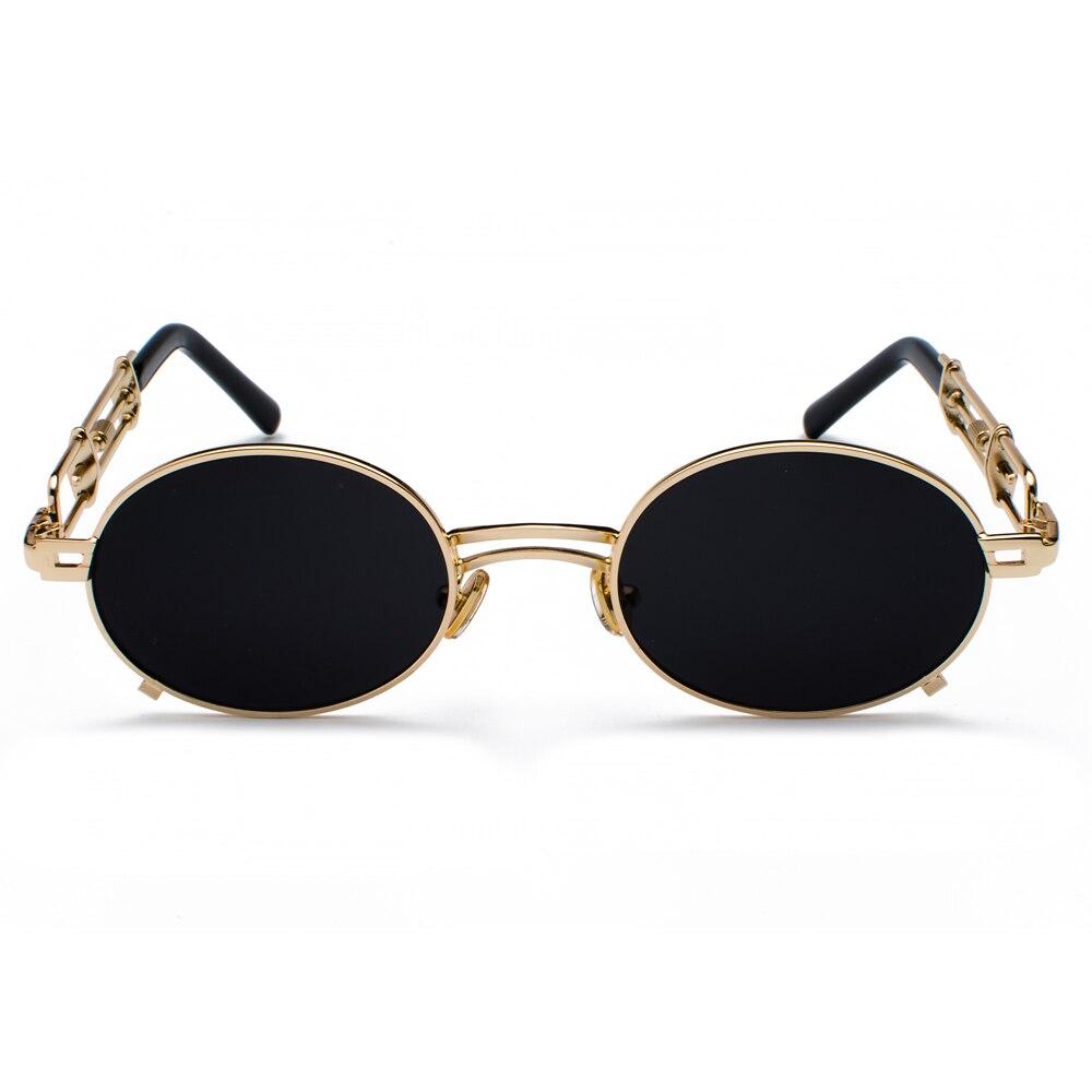 Lunettes Retro Circles - MCSHXP