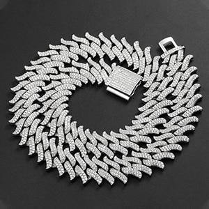PUNK CUBAN CHAIN - MCSHXP