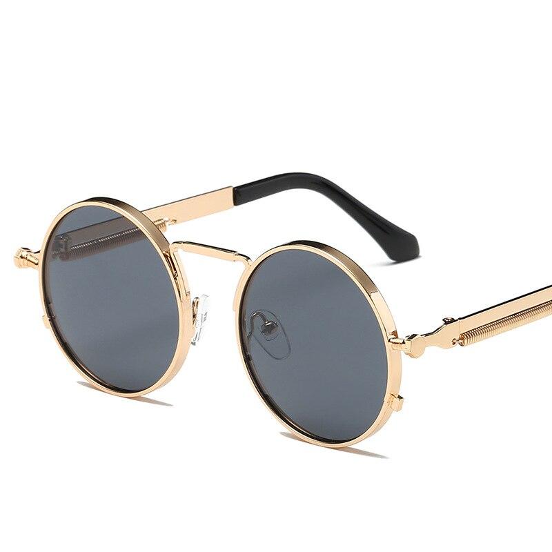 Lunettes Design BASICS CIRLCES - MCSHXP