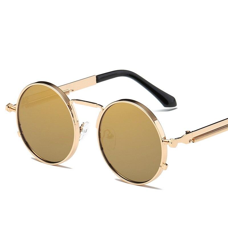 Lunettes Design BASICS CIRLCES - MCSHXP