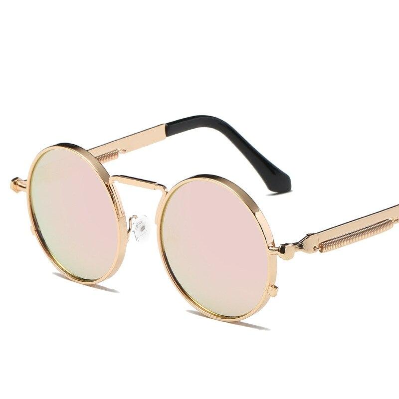 Lunettes Design BASICS CIRLCES - MCSHXP