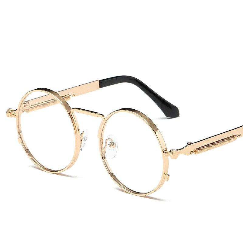 Lunettes Design BASICS CIRLCES - MCSHXP