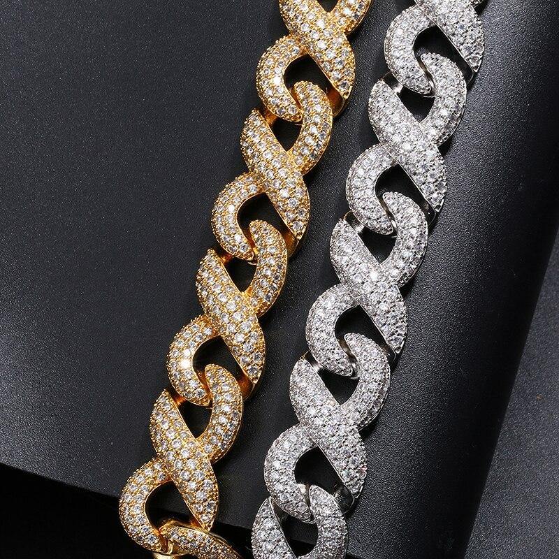 INFINITY CHAIN ICED - MCSHXP