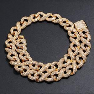 INFINITY CHAIN ICED - MCSHXP