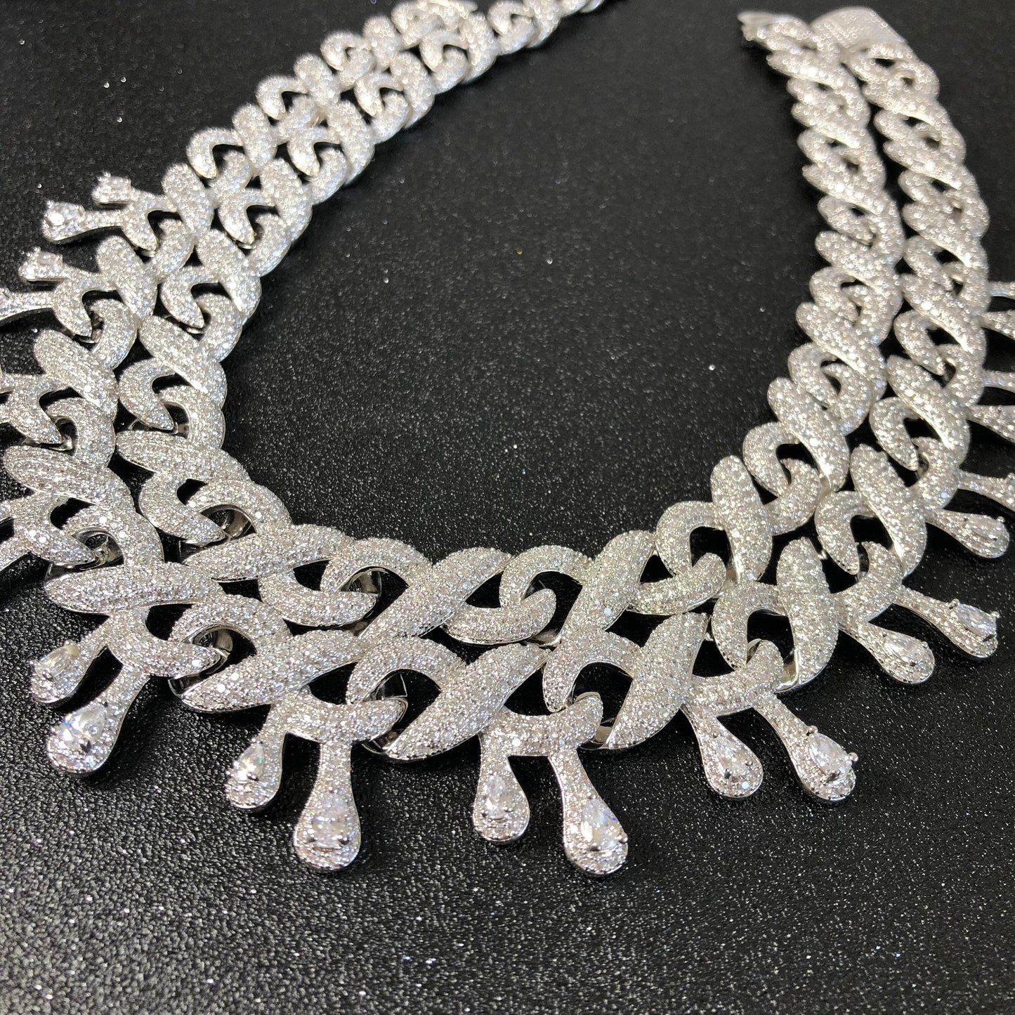 DRIP INFINITY CHAIN - MCSHXP
