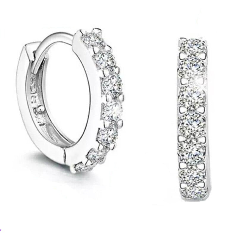 BOUCLES D'OREILLES RING - MCSHXP