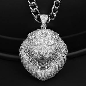 XXL LION - MCSHXP
