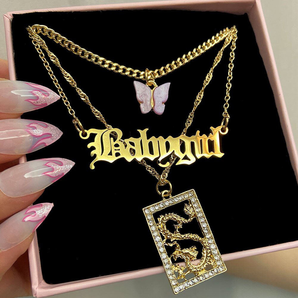 MC PACK Golden Dragon - MCSHXP