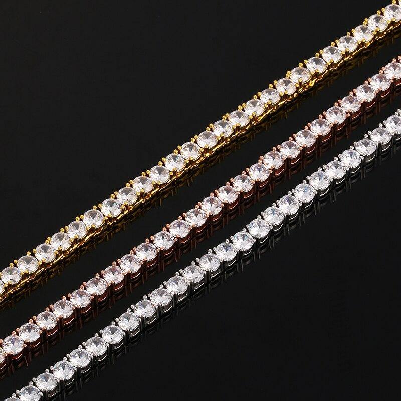 Tennis Chain - MCSHXP