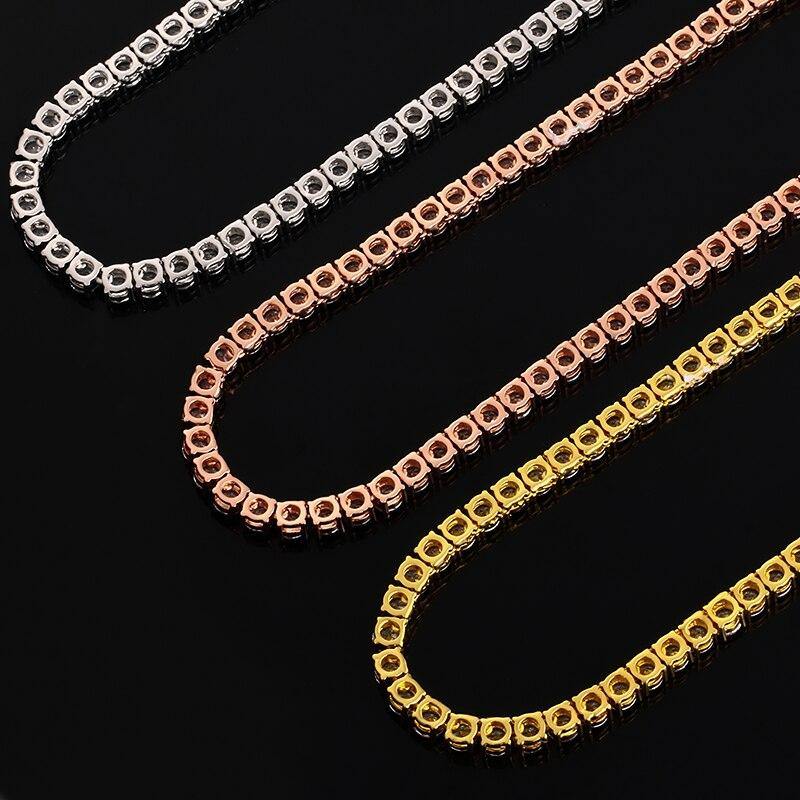 Tennis Chain - MCSHXP