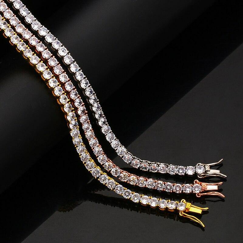Tennis Chain - MCSHXP