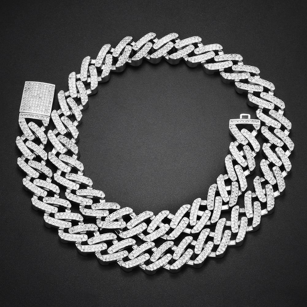 Cuban Chain V2 12mm - MCSHXP