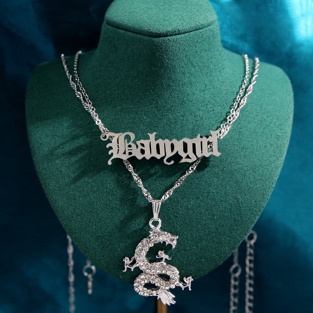 MC PACK Dragon Babygirl - MCSHXP