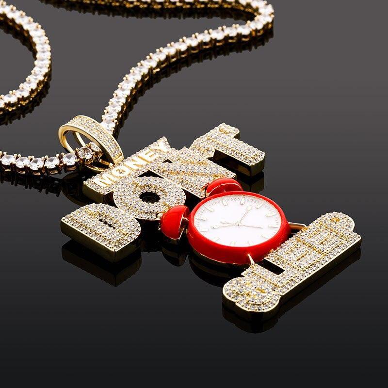 XXL MONEY DONT SLEEP - MCSHXP