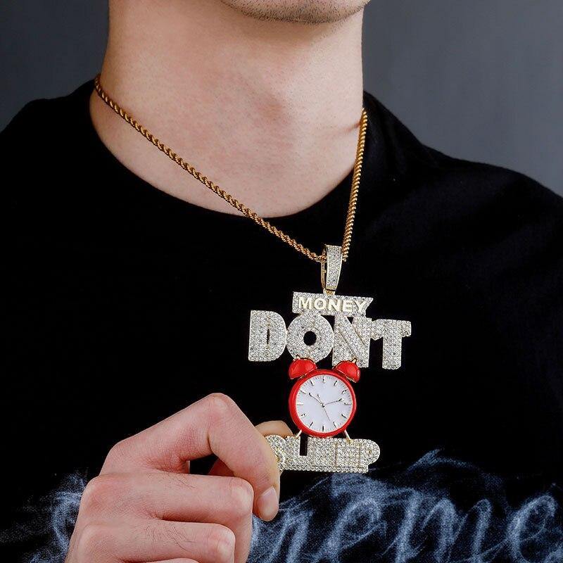 XXL MONEY DONT SLEEP - MCSHXP