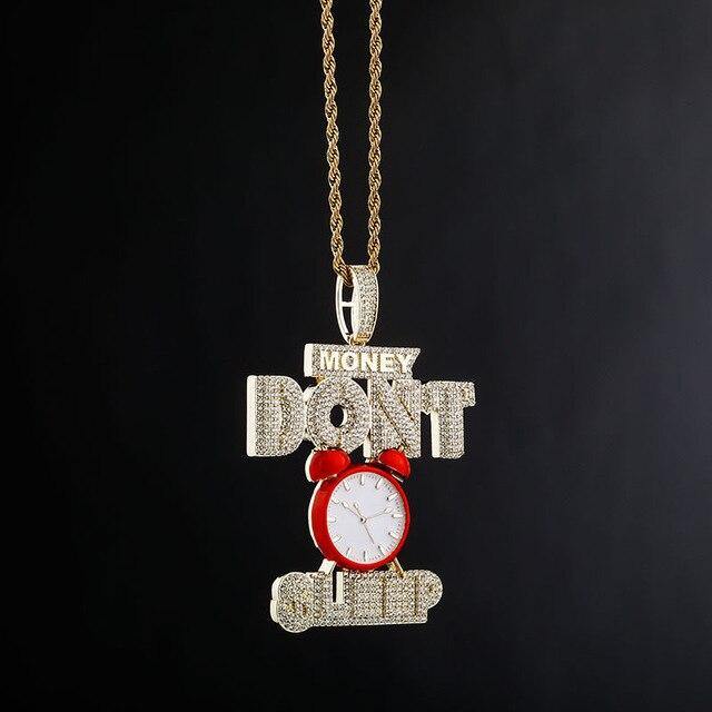 XXL MONEY DONT SLEEP - MCSHXP