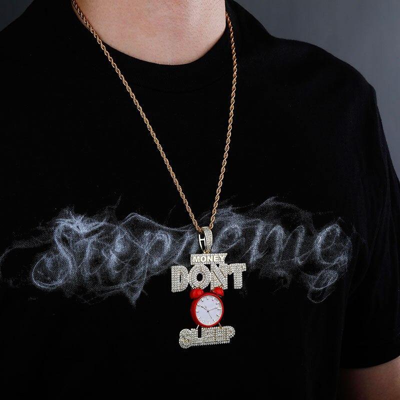 XXL MONEY DONT SLEEP - MCSHXP