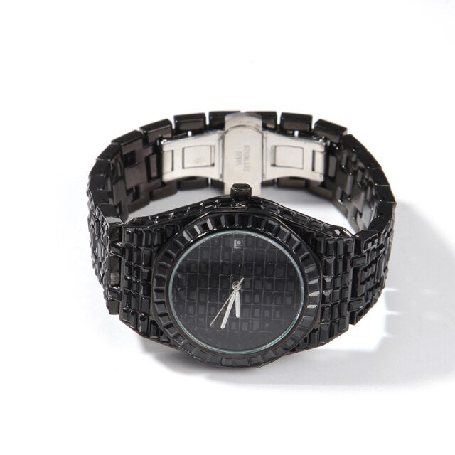 Montre "AP Pave" - MCSHXP
