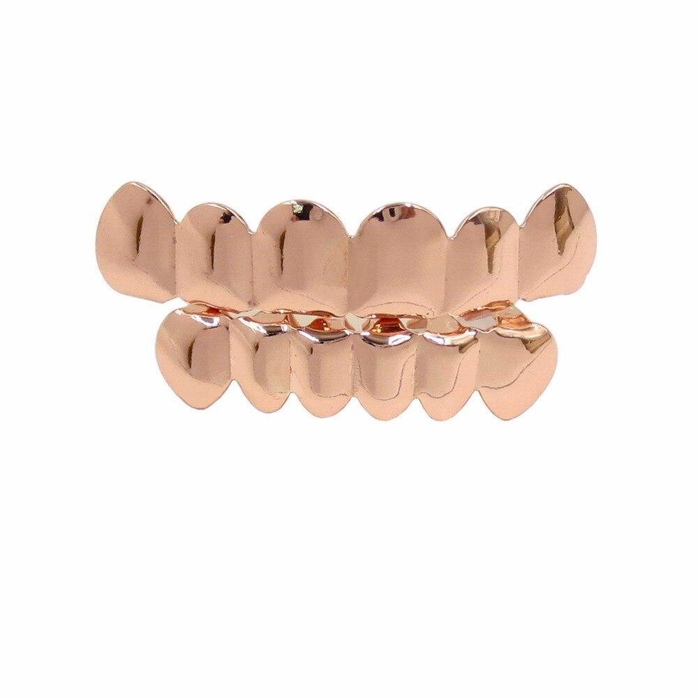 Basic Grillz - MCSHXP