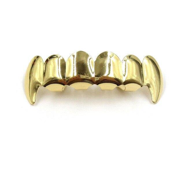 Basic Grillz - MCSHXP