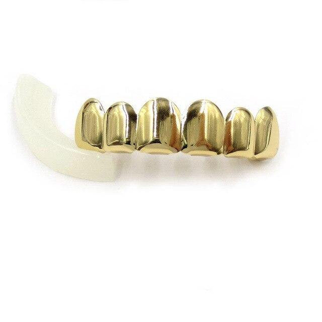 Basic Grillz - MCSHXP