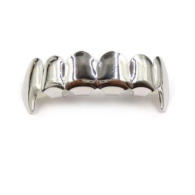 Basic Grillz - MCSHXP