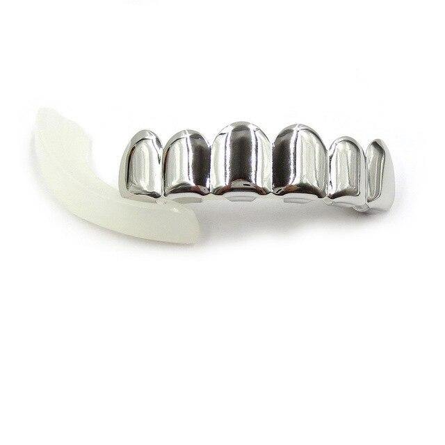 Basic Grillz - MCSHXP