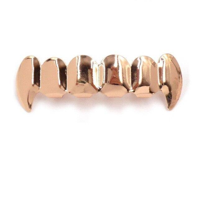Basic Grillz - MCSHXP