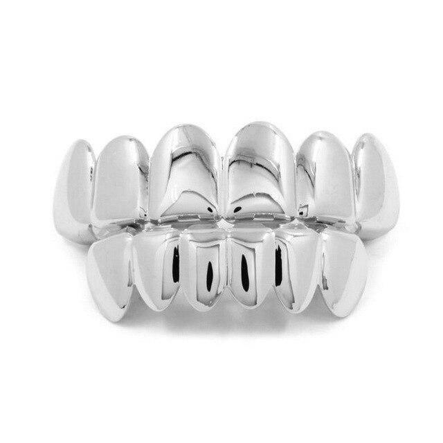 Basic Grillz - MCSHXP