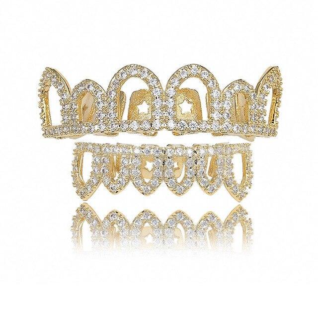Border Grillz - MCSHXP